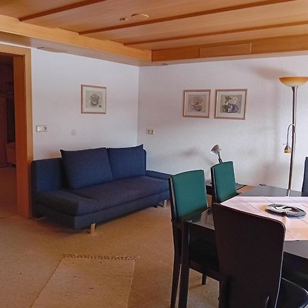 Appartement Isolde Dornbirn Exterior photo