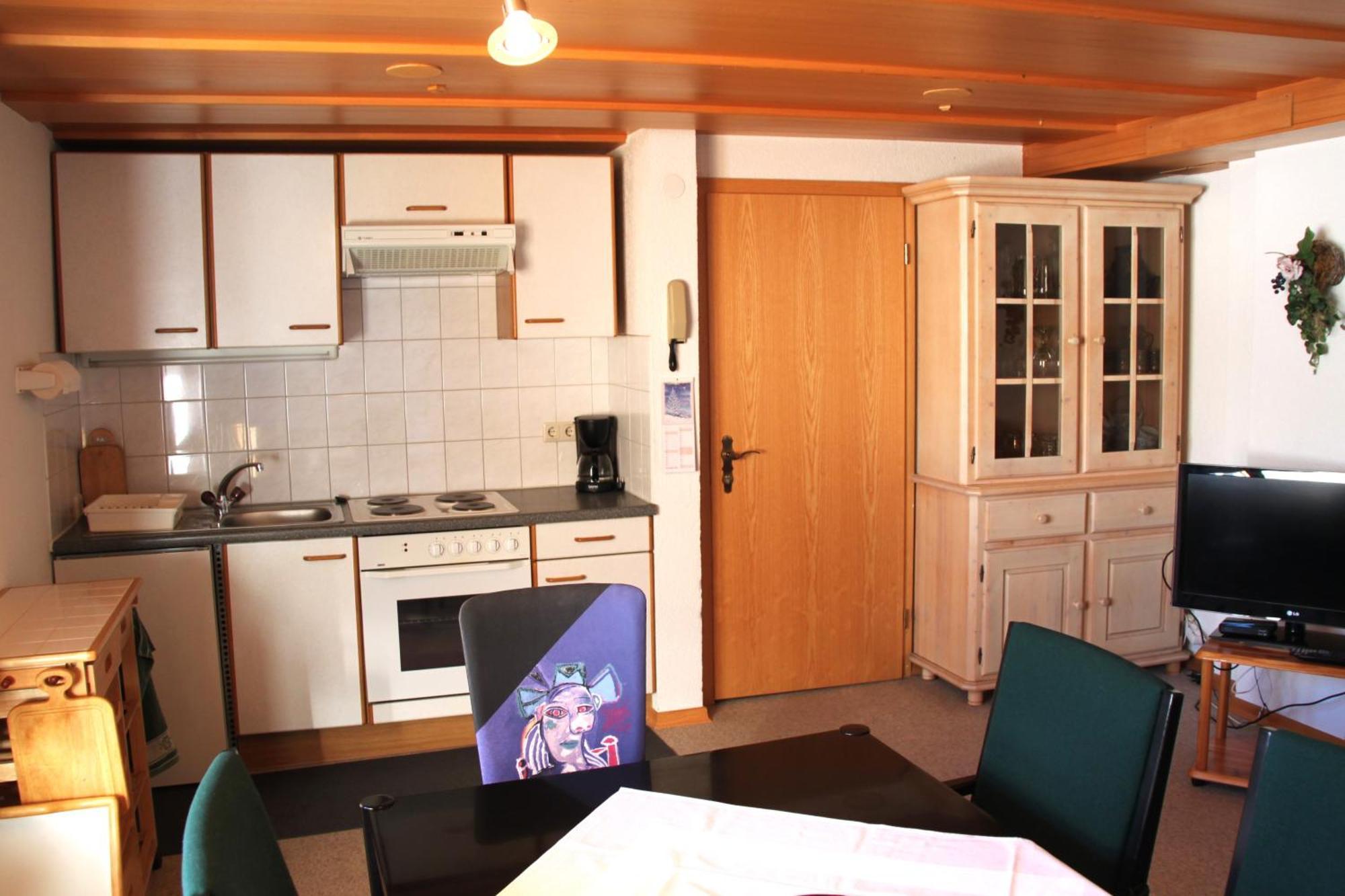 Appartement Isolde Dornbirn Exterior photo