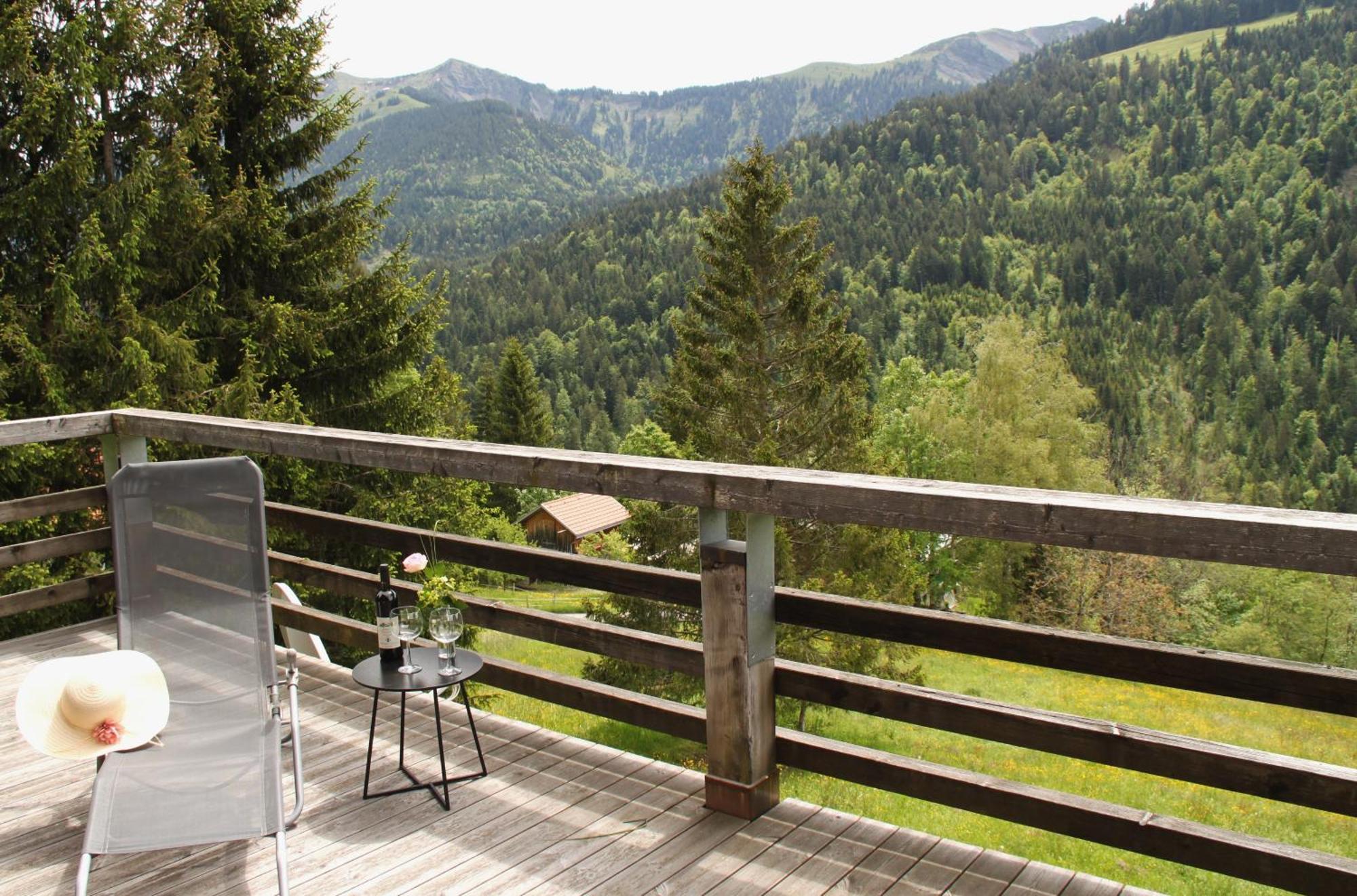 Appartement Isolde Dornbirn Exterior photo
